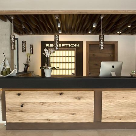 阿尔本弗莱酒店 布赫洛厄 外观 照片