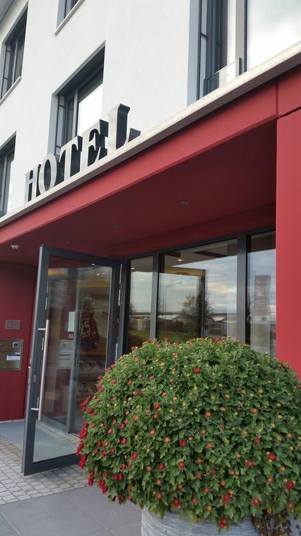 阿尔本弗莱酒店 布赫洛厄 外观 照片