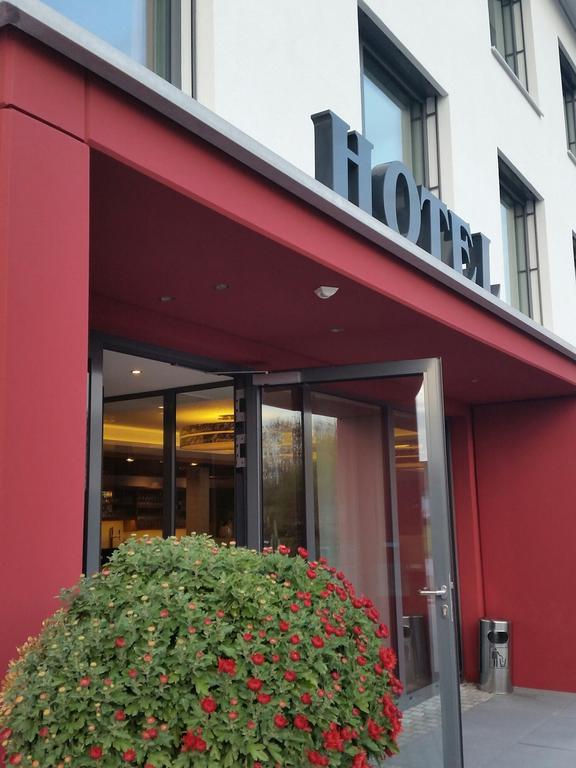 阿尔本弗莱酒店 布赫洛厄 外观 照片