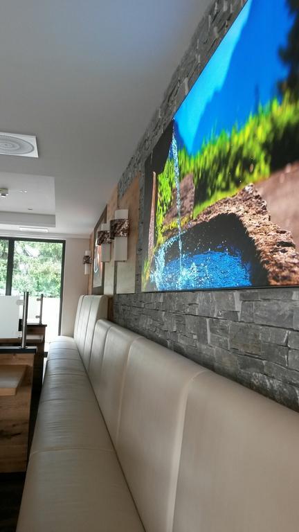 阿尔本弗莱酒店 布赫洛厄 外观 照片