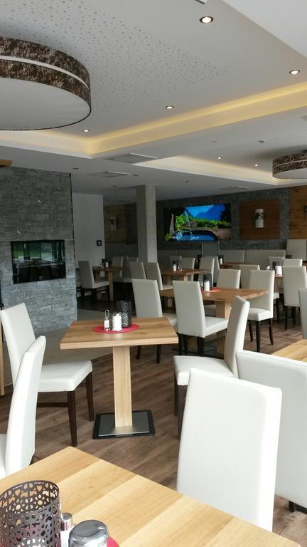 阿尔本弗莱酒店 布赫洛厄 外观 照片